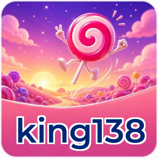 king138 - Peningkatan performa dan UI/UX terbaru