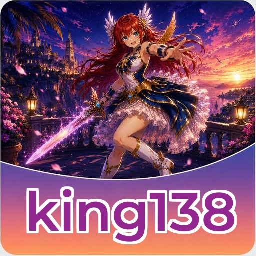 king138 APK Indonesia - Panduan Lengkap dan Tutorial
